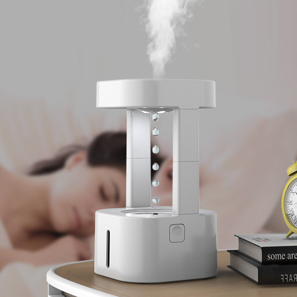 HUMIDIFIER