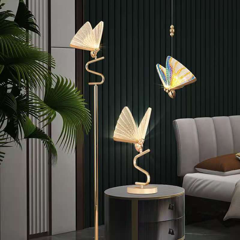 LIGHTING